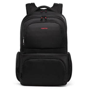 Mochila Ejecutiva Negro T-B3140