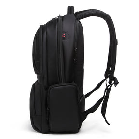 Mochila Ejecutiva Negro T-B3140
