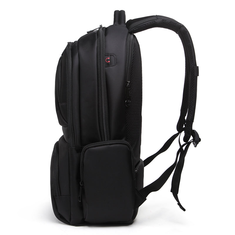 Mochila Ejecutiva Negro T-B3140