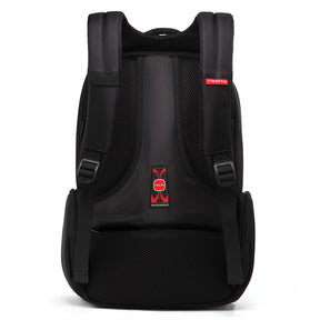 Mochila Ejecutiva Negro T-B3140