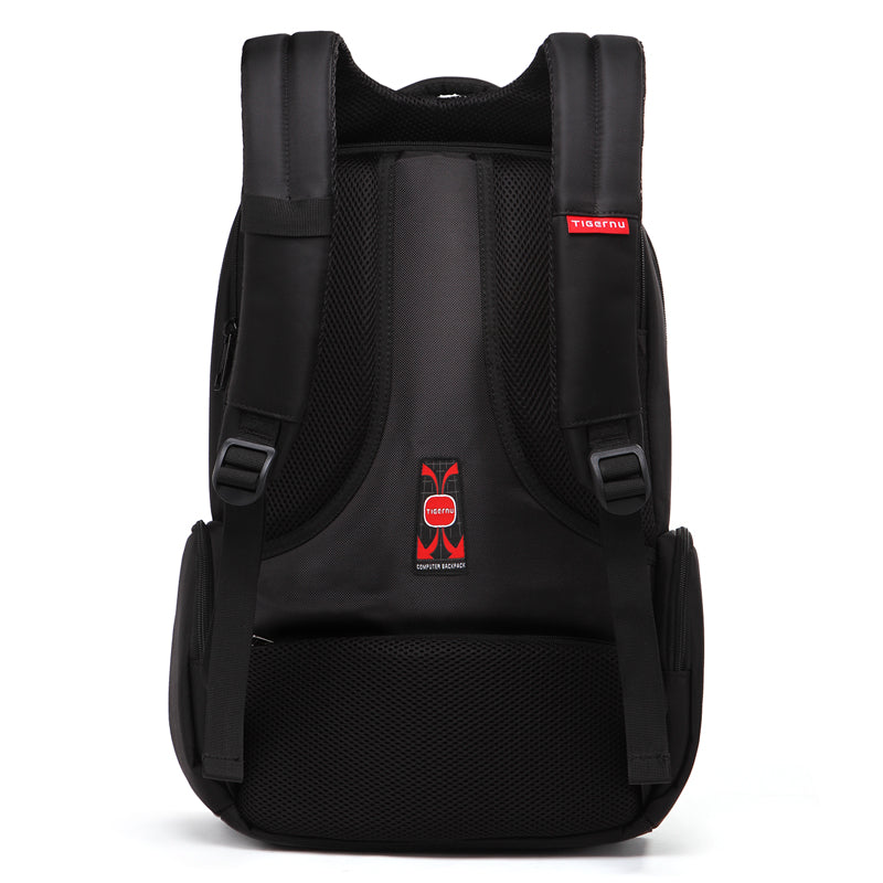 Mochila Ejecutiva Negro T-B3140