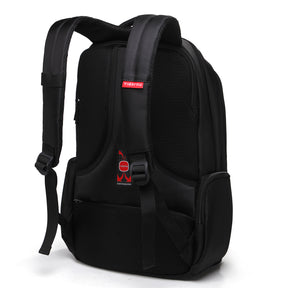 Mochila Ejecutiva Negro T-B3140