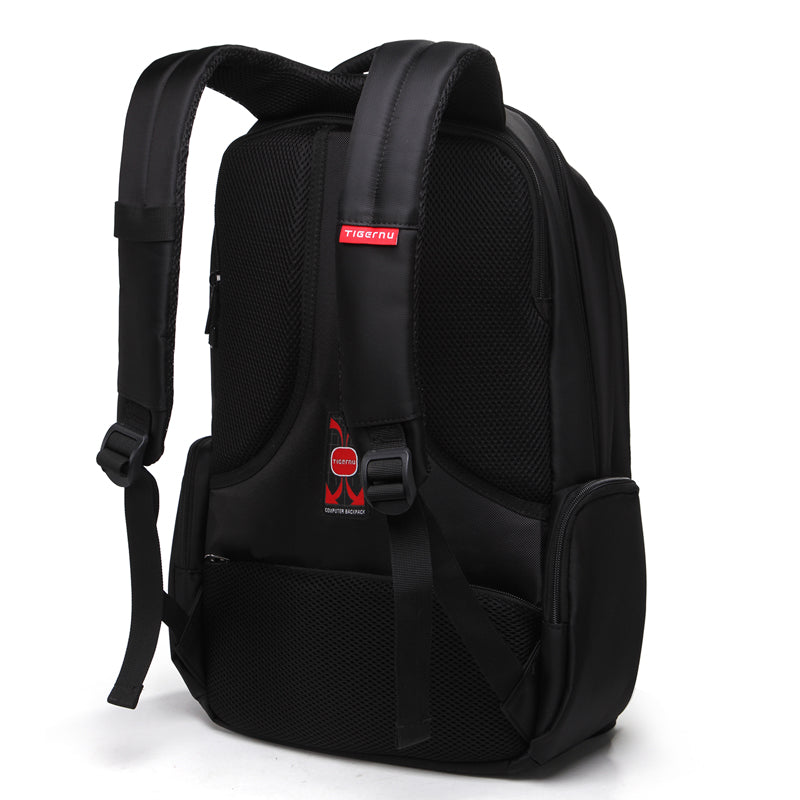 Mochila Ejecutiva Negro T-B3140