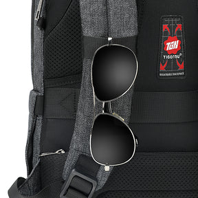 Mochila Ejecutiva Grafito T-B3142U