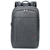 Mochila Ejecutiva Grafito T-B3142U