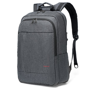 Mochila Ejecutiva Grafito T-B3142U