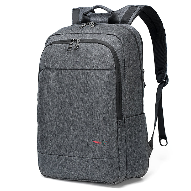 Mochila Ejecutiva Grafito T-B3142U