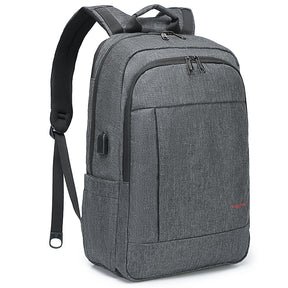 Mochila Ejecutiva Grafito T-B3142U