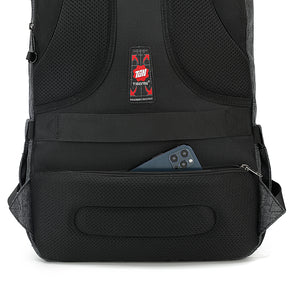 Mochila Ejecutiva Grafito T-B3142U