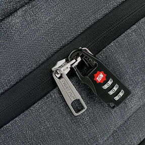 Mochila Ejecutiva Grafito T-B3142U