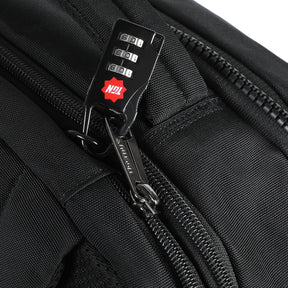 Mochila Ejecutiva Negra T-B3143XL