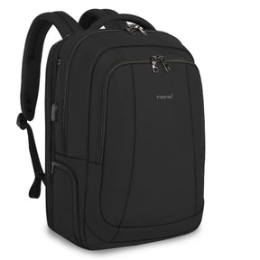 Mochila Ejecutiva Negra T-B3143XL