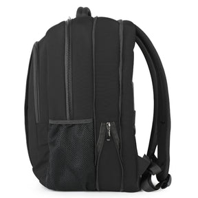 Mochila Ejecutiva Negra T-B3143XL