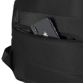 Mochila Ejecutiva Negra T-B3143XL