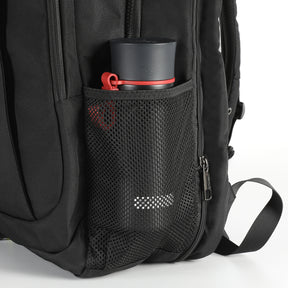 Mochila Ejecutiva Negra T-B3143XL