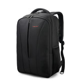 Mochila Ejecutiva Negra T-B3220