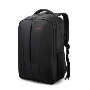 Mochila Ejecutiva Negra T-B3220
