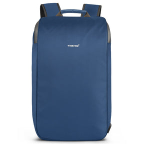 Mochila Ejecutiva Azul T-B3385