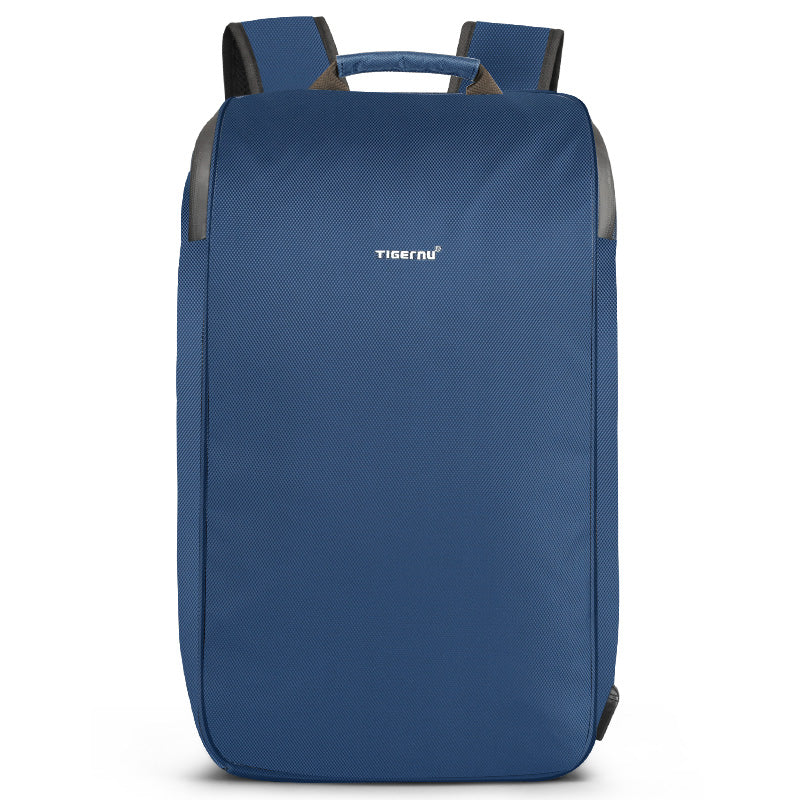 Mochila Ejecutiva Azul T-B3385