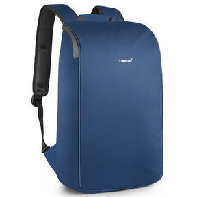 Mochila Ejecutiva Azul T-B3385
