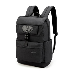 Mochila Urbana Negra T-B3513