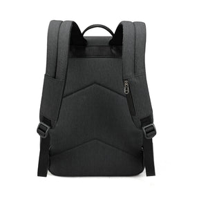 Mochila Urbana Negra T-B3513