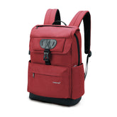 Mochila Urbana Roja T-B3513