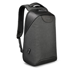 Mochila Ejecutiva Negro T-B3611