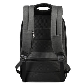 Mochila Ejecutiva Negro T-B3611