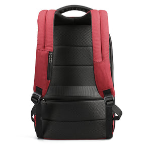 Mochila Ejecutiva Rojo T-B3611