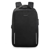 Mochila Ejecutiva Negra T-B3655