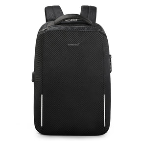 Mochila Ejecutiva Negra T-B3655