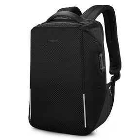 Mochila Ejecutiva Negra T-B3655