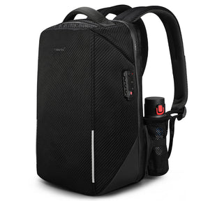 Mochila Ejecutiva Negra T-B3655