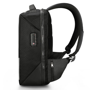 Mochila Ejecutiva Negra T-B3655