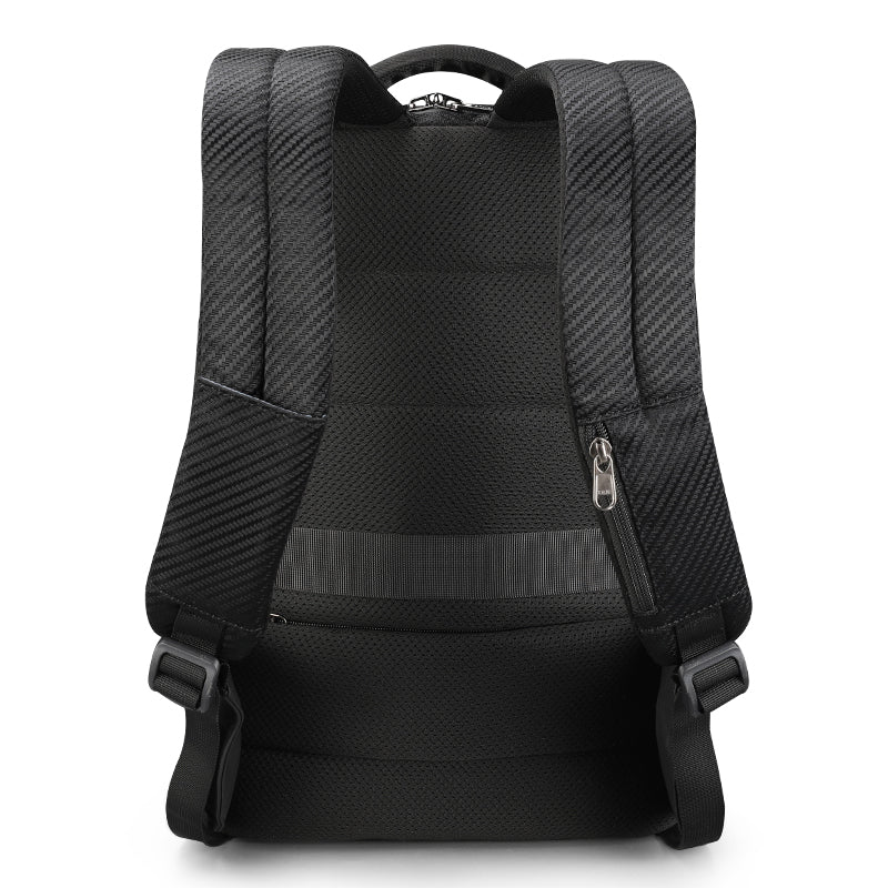Mochila Ejecutiva Negra T-B3655