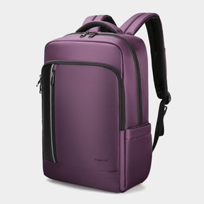 Mochila Ejecutiva Morada T-B3668
