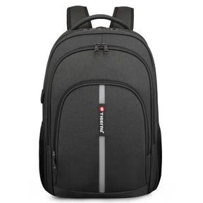 Mochila Ejecutiva Negra T-B3893