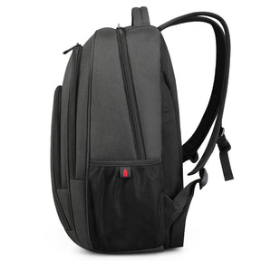 Mochila Ejecutiva Negra T-B3893