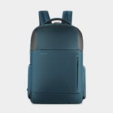Mochila Ejecutiva Azul T-B3906