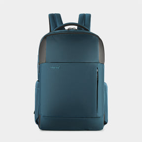 Mochila Ejecutiva Azul T-B3906