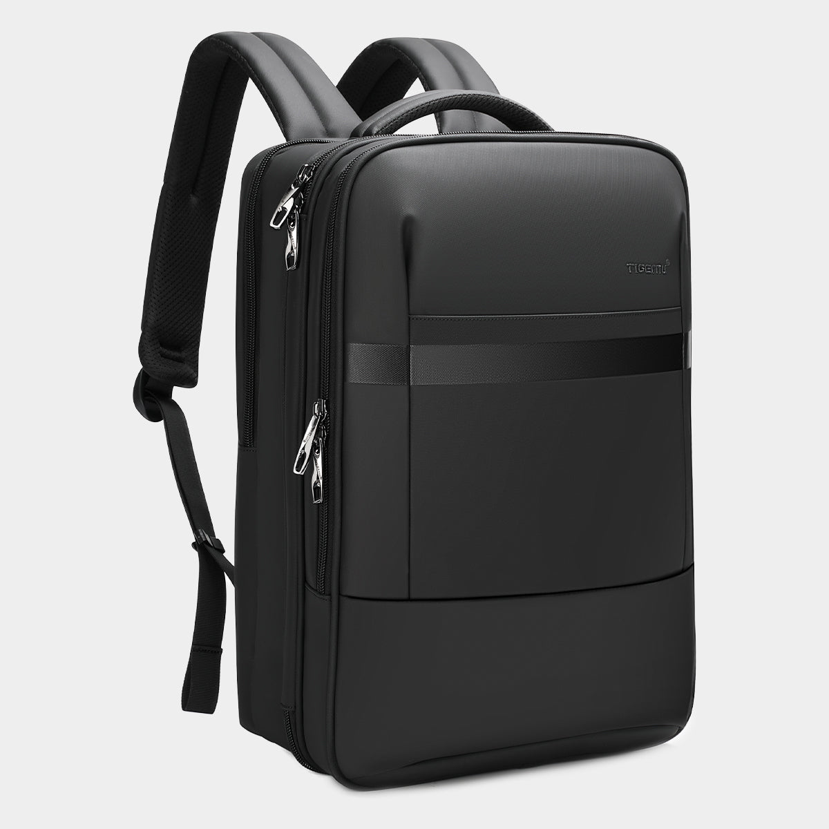 Mochila Ejecutiva Negra T-B3982