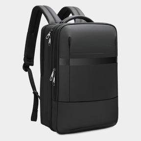 Mochila Ejecutiva Negra T-B3982