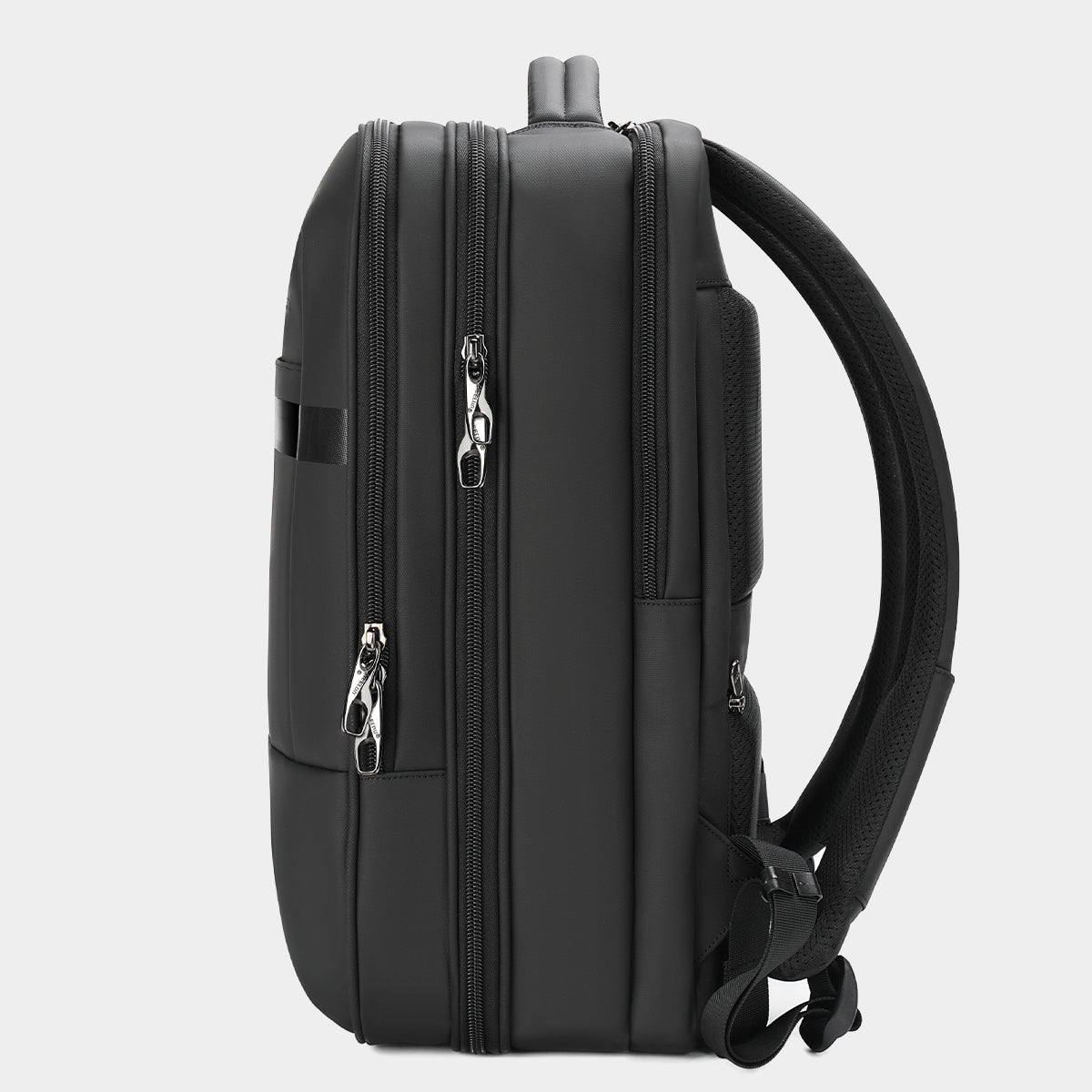 Mochila Ejecutiva Negra T-B3982