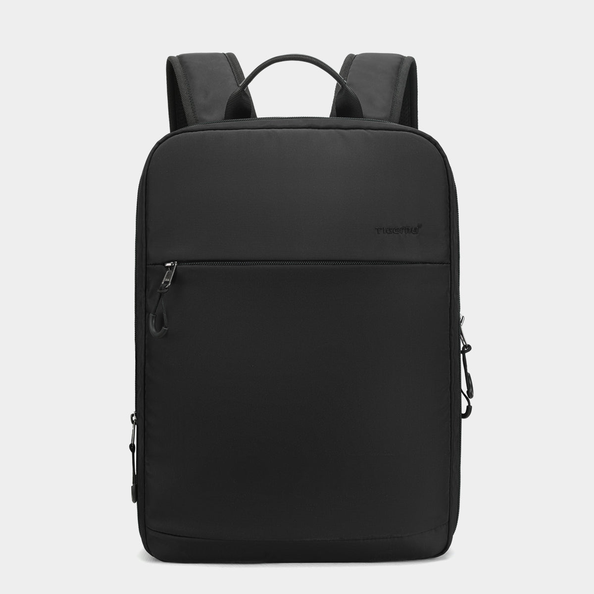 Mochila Ejecutiva Negra T-B9013