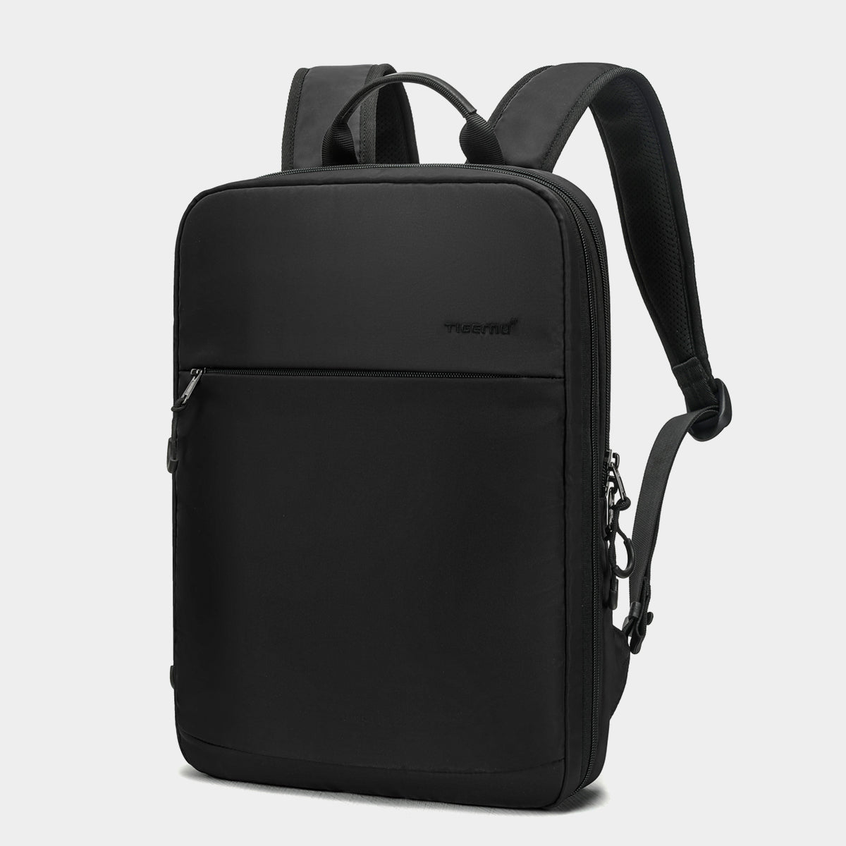 Mochila Ejecutiva Negra T-B9013