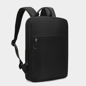 Mochila Ejecutiva Negra T-B9013