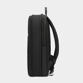 Mochila Ejecutiva Negra T-B9013
