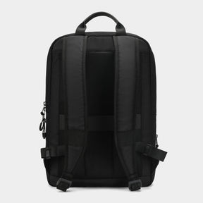 Mochila Ejecutiva Negra T-B9013