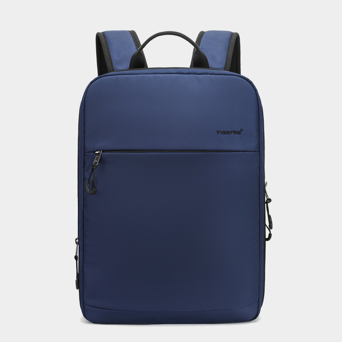 Mochila Ejecutiva Azul Marino T-B9013